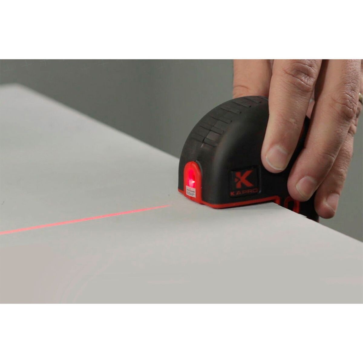 GUIA LASER T-LASER KAPRO Guia Laser T-laser Kapro