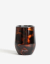 Artículos cocina Vasos Vaso Metálico Estampa Carey - Combinacion Marmol