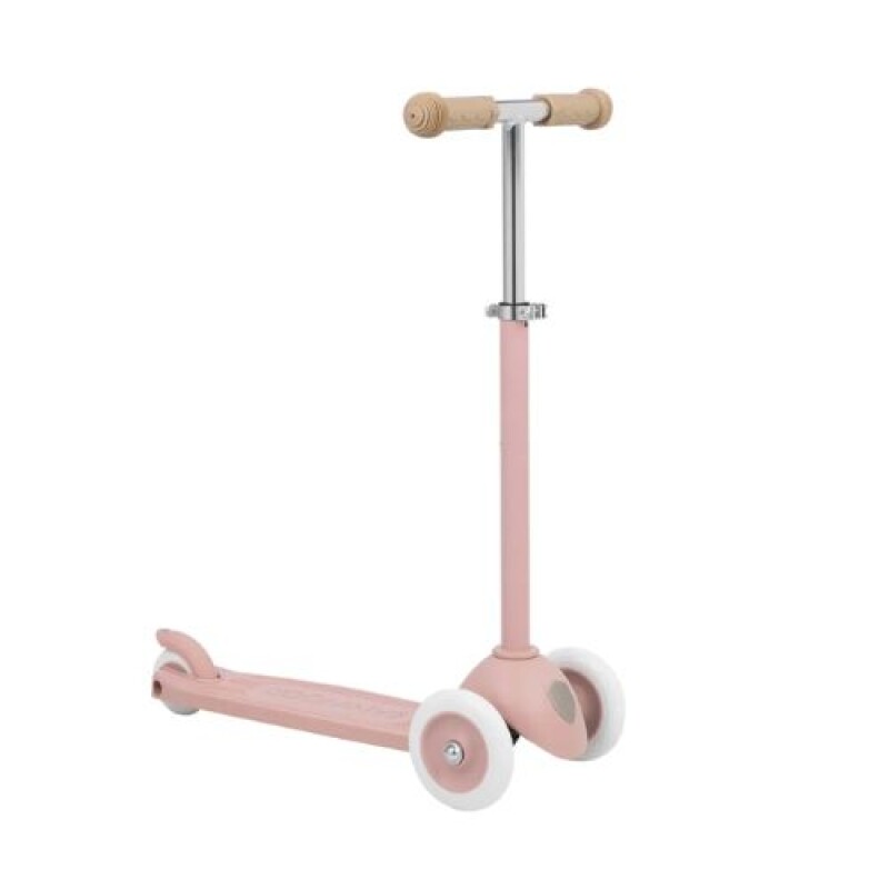 Monopatin Banwood - Dusty Rose Monopatin Banwood - Dusty Rose