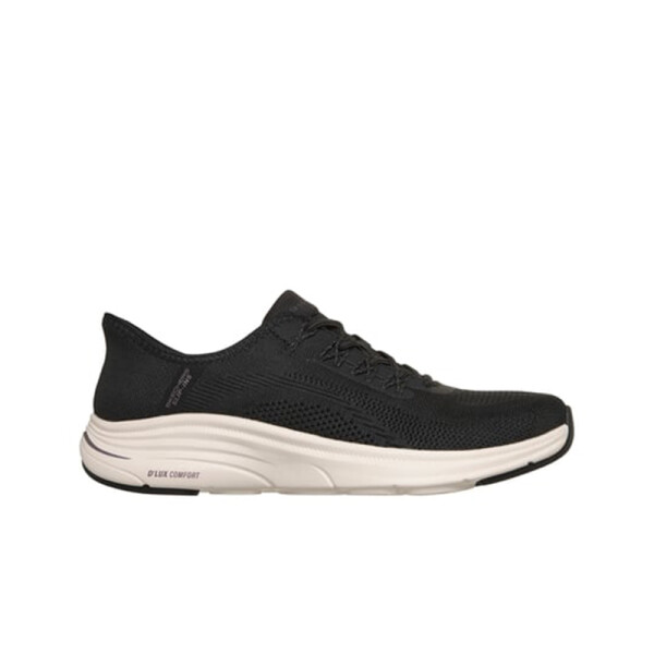 Championes Slip-ins Relaxed Fit Comfort 2.0 Negro