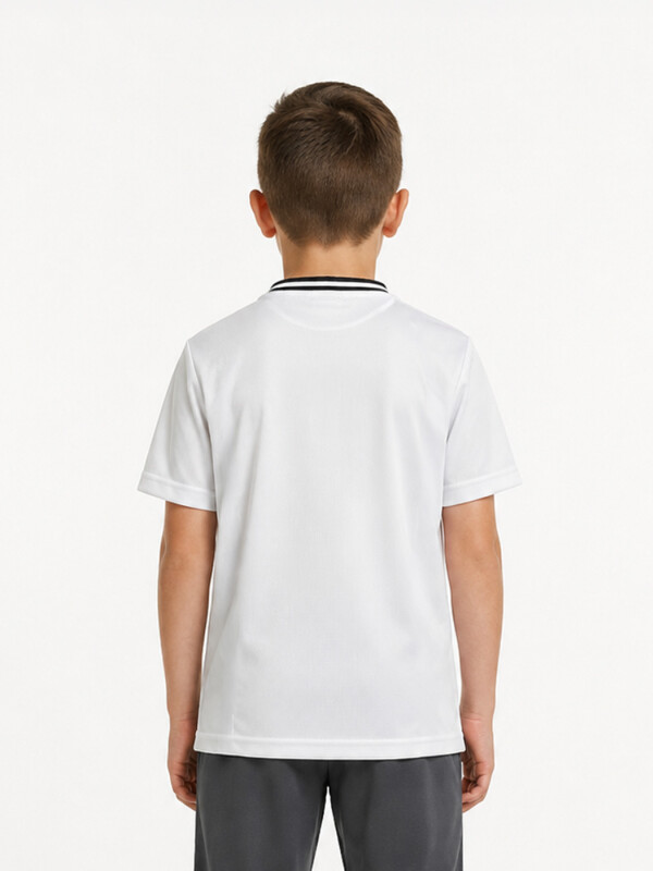 Remera 72 Football Umbro Junior 009