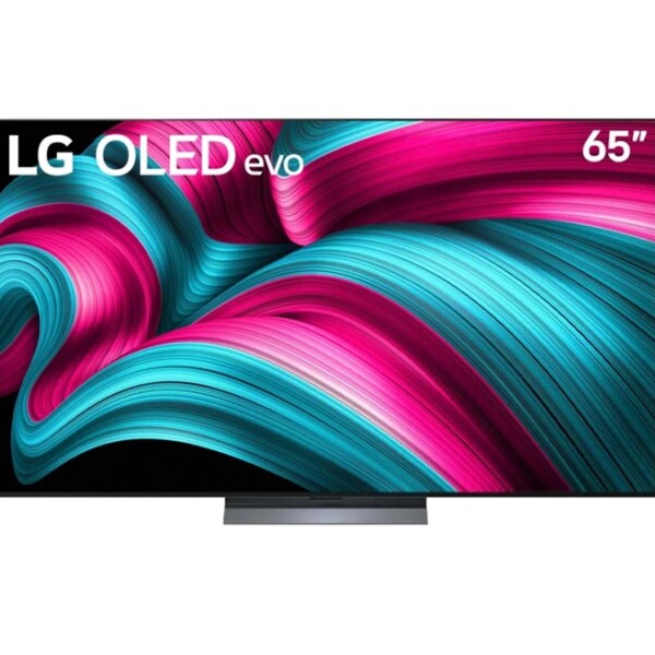 TV LG 65" OLED OLED65C5PSA TV LG 65" OLED OLED65C5PSA