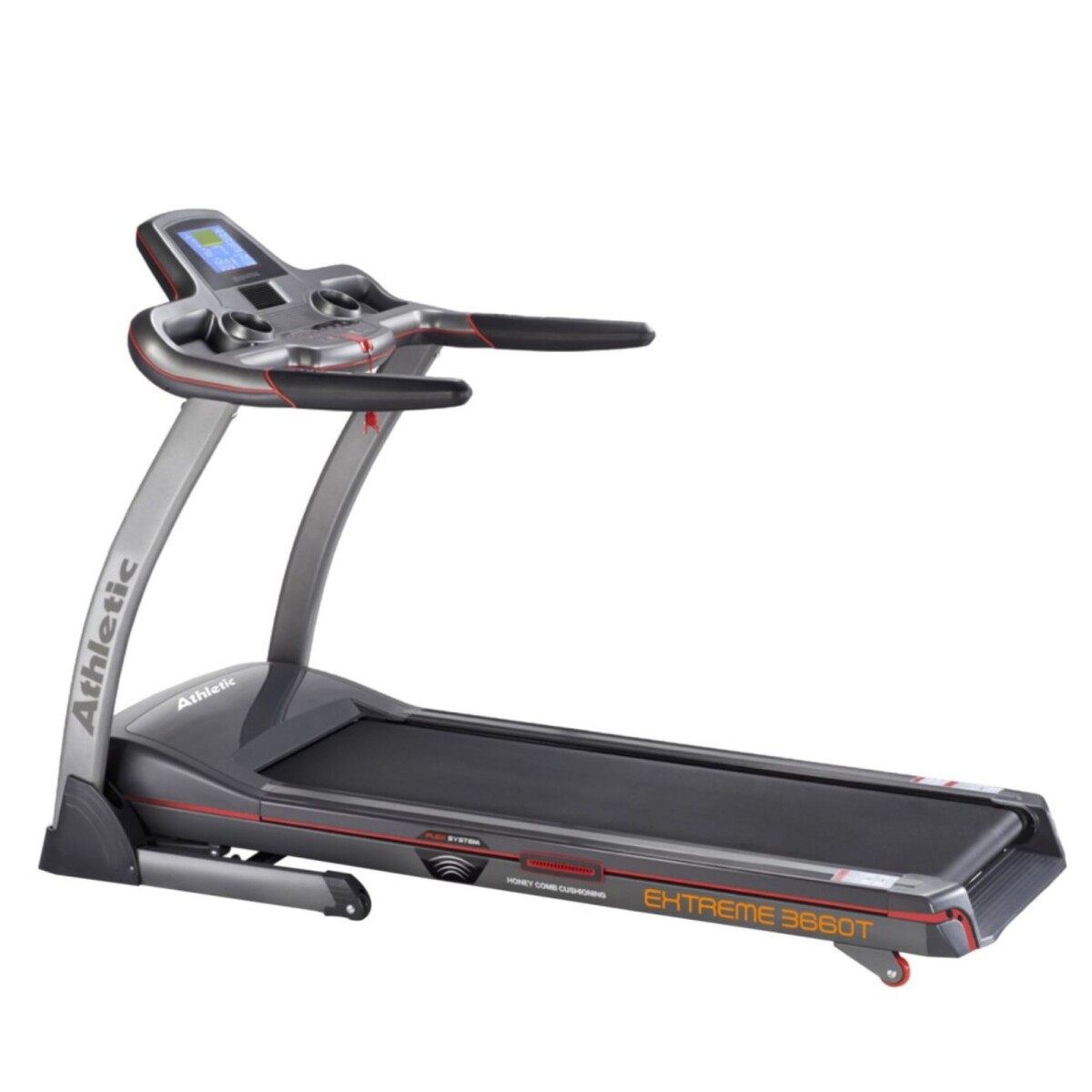 Cinta para Caminar Athletic 1060T 