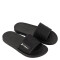 Sandalias Infantiles Rider Street Slide Negro - Blanco