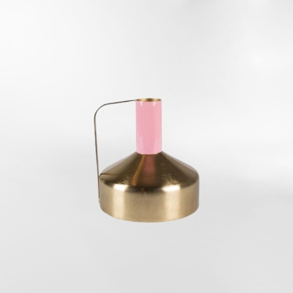 Jarrón SPIRIT Rosa - UNICO