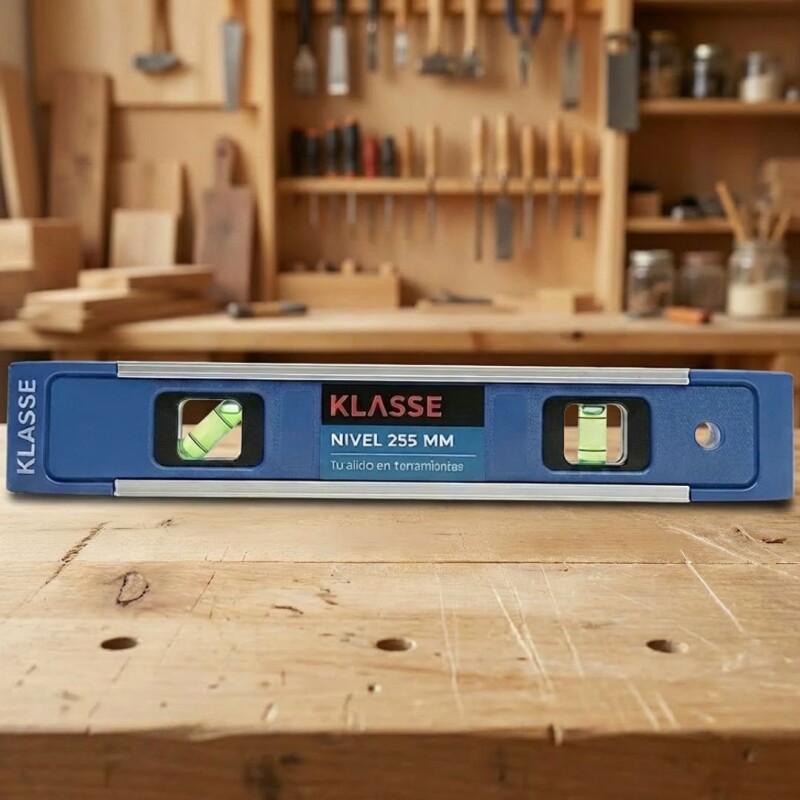 Nivel 225mm Klasse Nivel 225mm Klasse