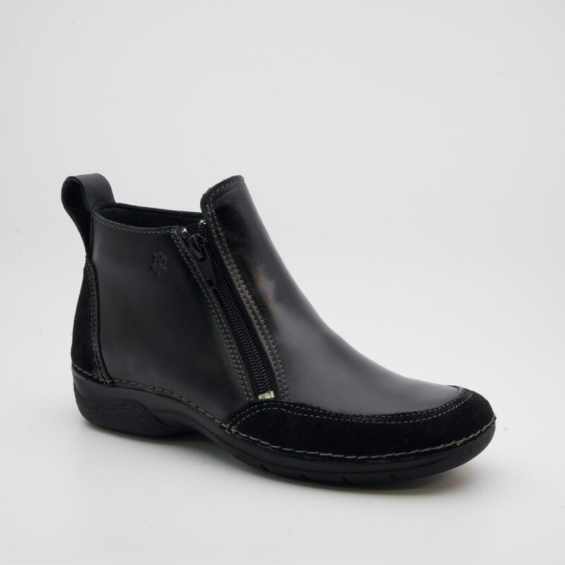 Bota CRISTINE Lombardino 35-40 Black