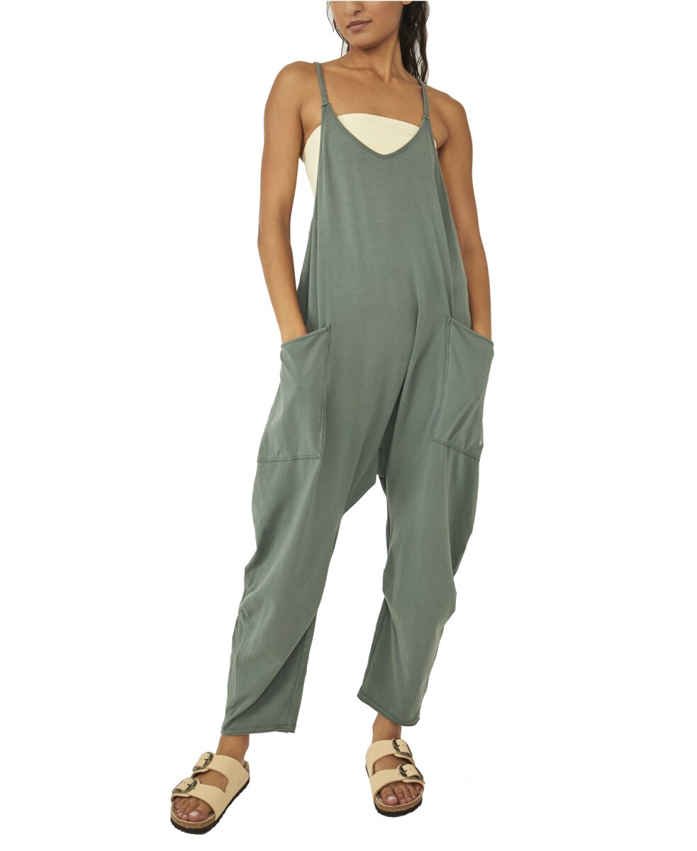 HOT SHOT ONESIE 