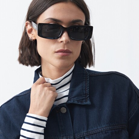 SOBRECAMISA SALINAS Indigo