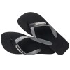 Ojotas Havaianas Dual Negro
