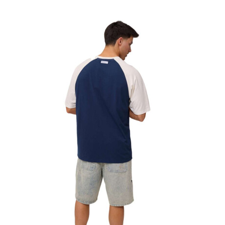 Remera MC Rusty Erneus Azul