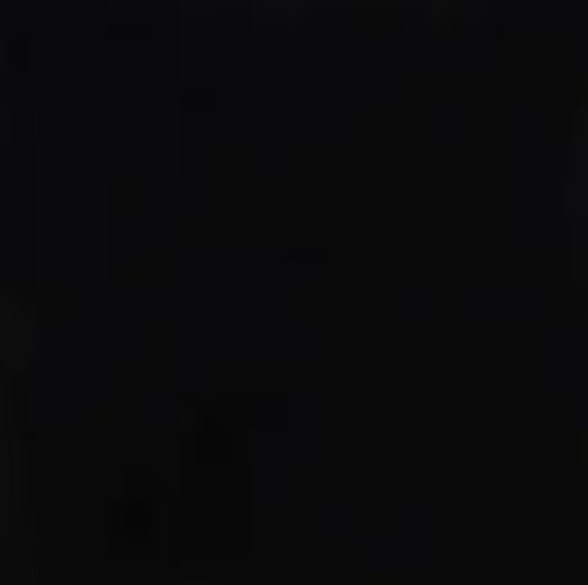 Cerámica 110 Negra 31x31 Cm Brillante 