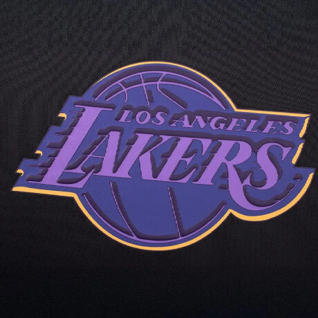 MUSCULOSA HOMBRE NBA NAME AND NUMBER Lakers