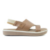 Sandalias Country de Mujer - 26102 Whisky