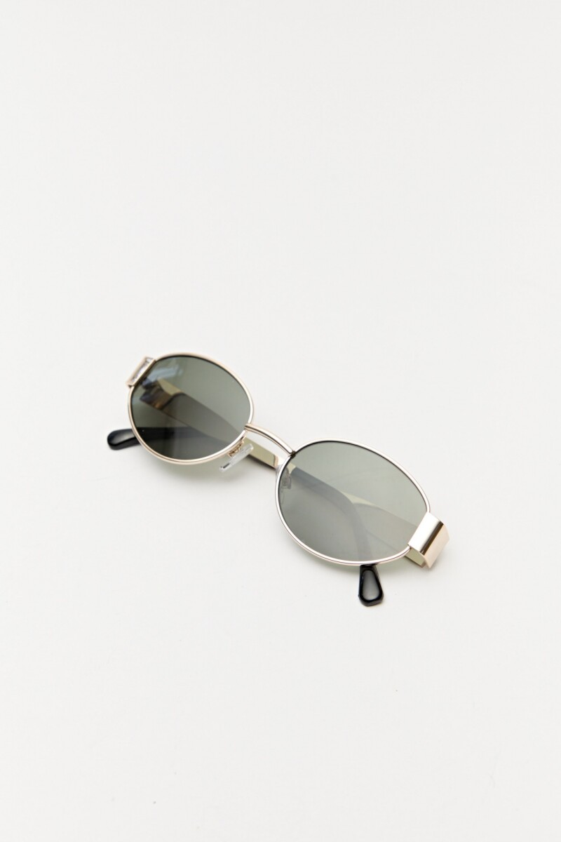 LENTES ARABEL Dorado