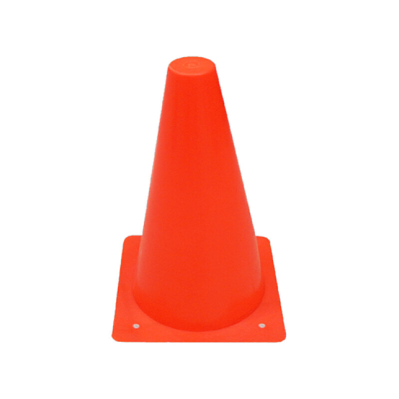 Cono Mediano Cono Mediano Rojo 17cm