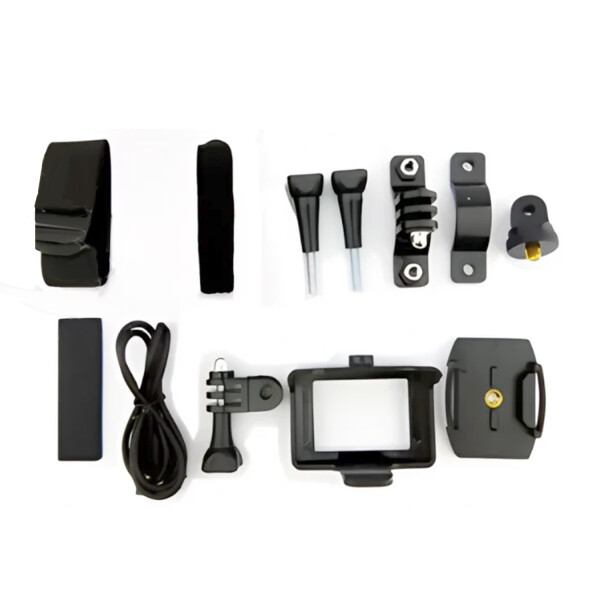 Cámara Sport Erp1028 4k CAMARA DEPORTES ERP1028 4K