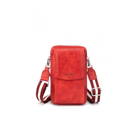 Phone Bag Daisy Carmin