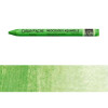 Pastel Neocolor Acuarelle Caran d'Ache Tonos Verdes