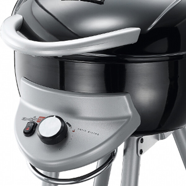 Barbacoa A Gas Char Broil Patio Bistro BARBACOA A GAS CHAR BROIL BISTRO 71052
