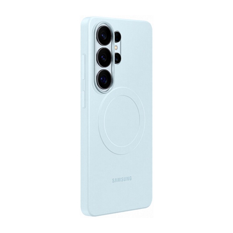 Funda Samsung Slim Magnet para Galaxy S26 Ultra Lightblue