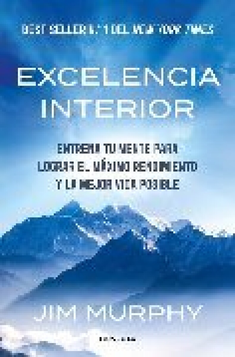 EXCELENCIA INTERIOR 