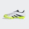 Championes Adidas Predator League FG Blanco