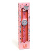Reloj infantil Gato Ticlock Djeco Reloj infantil Gato Ticlock Djeco