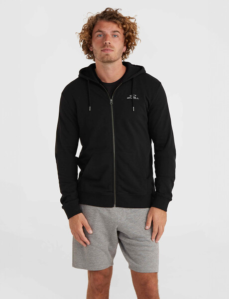 Canguro O'Neill Small Logo Negro