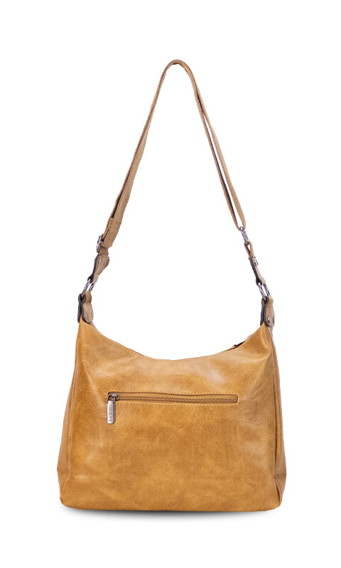 BANDOLERA WAGGA SUELA