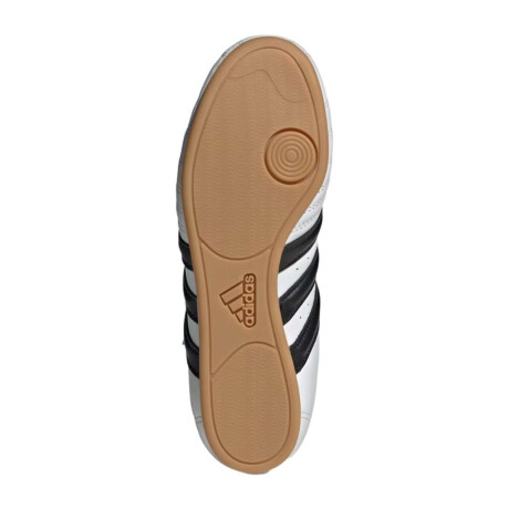 Championes Adidas Taekwondo Blanco