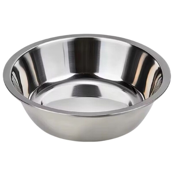 BOWL INOX • 32cm BOWL INOX • 32cm