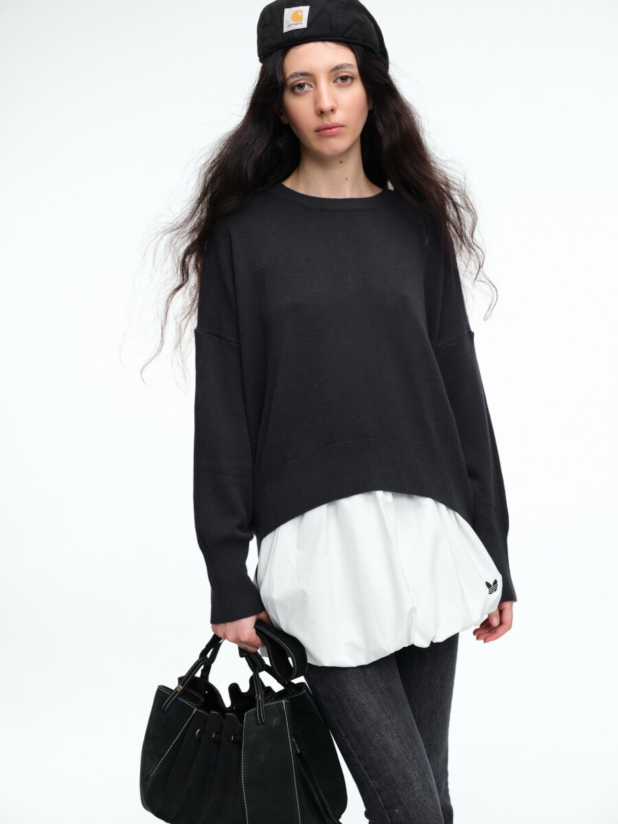 SWEATER BASE 