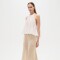 Tops Tiula Blanco