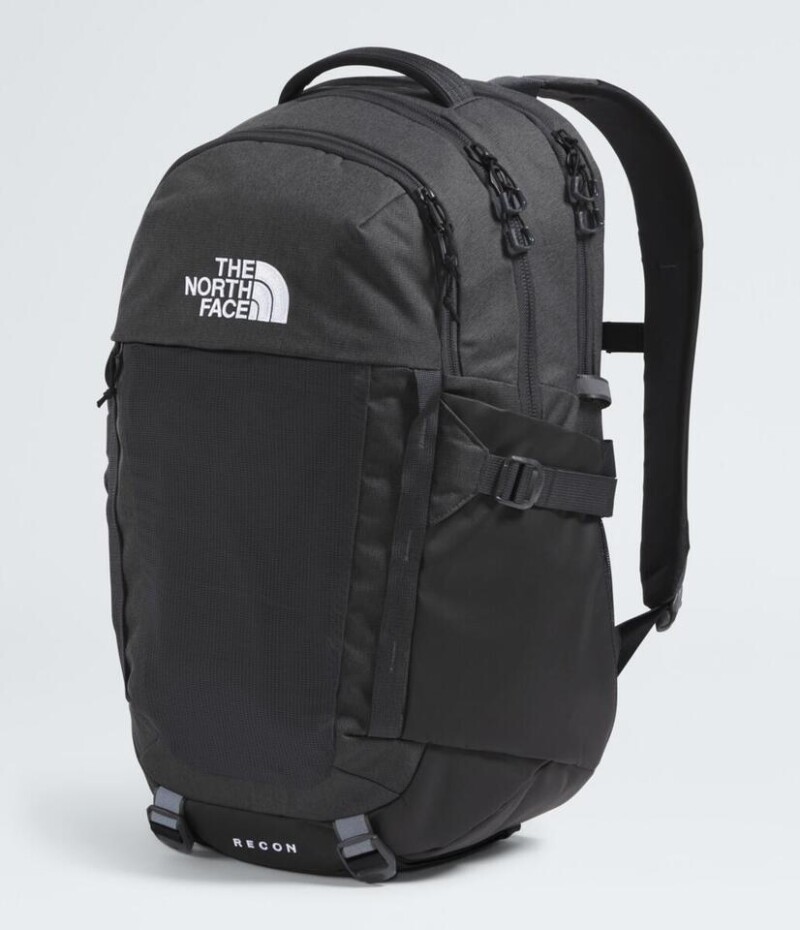 Mochila Recon 25 L Asphalt Grey Light Heat