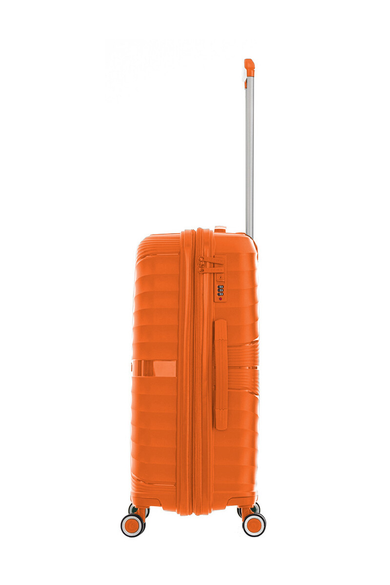 Valija Mediana Discovery Naranja