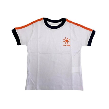 Remera manga corta Remera manga corta