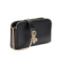 Cartera Guess Daryna Chica Negro 0