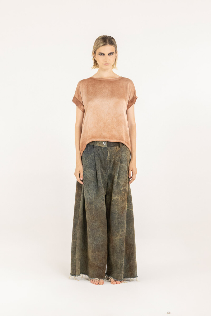 PANTALON Bronce