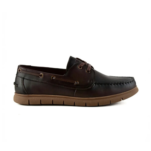 DE VESTIR MARC - HITEC MARRON