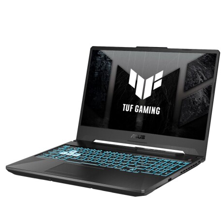 Notebook Asus Tuf Ryze 7 8GB 512GB 15.6" W 2050 001