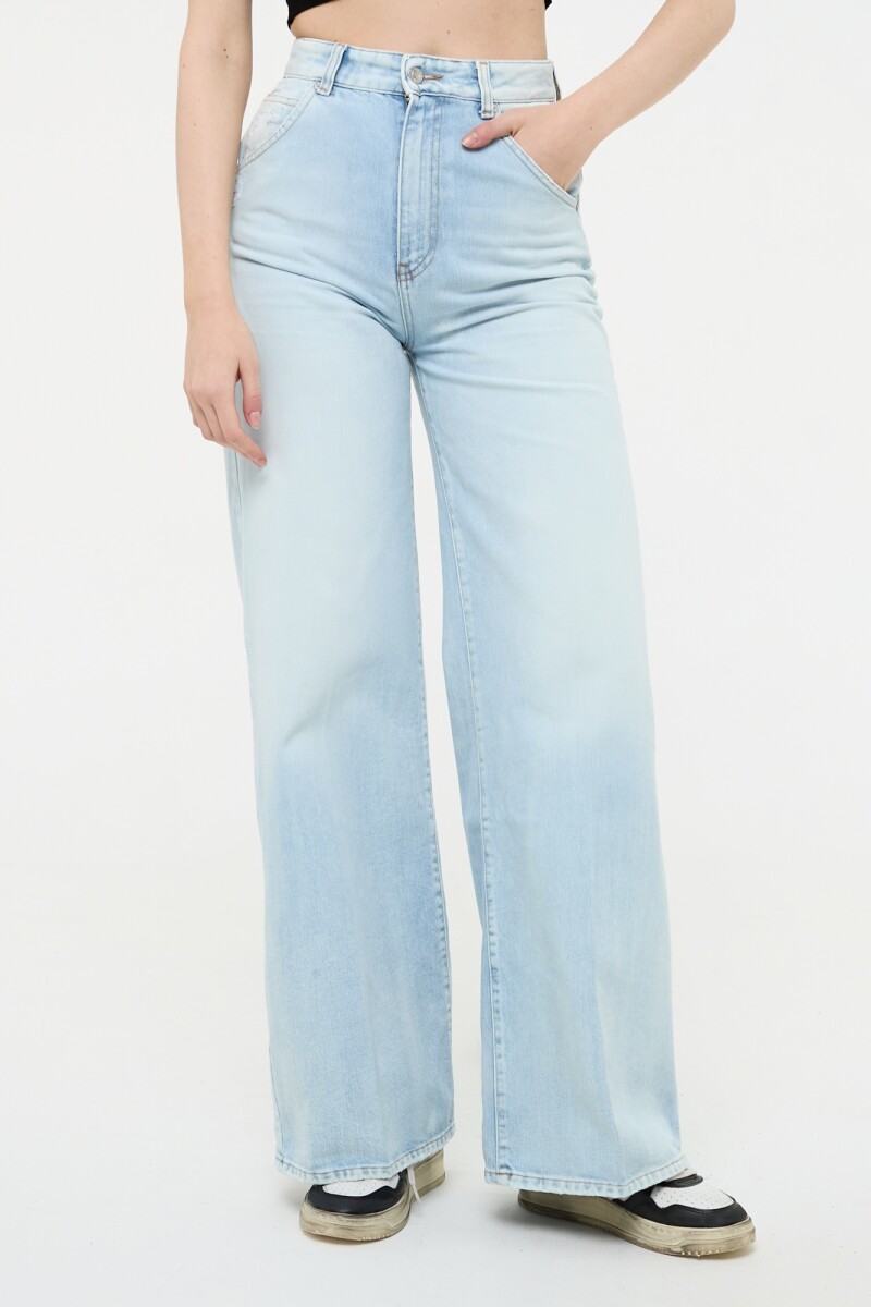 PANTALON Azul
