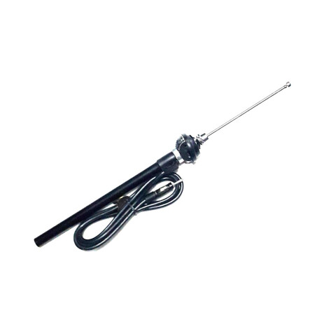 ANTENA - UNIVERSAL LLAVE 4 TRAMOS GUARDABARRO - ANTENA - UNIVERSAL LLAVE 4 TRAMOS GUARDABARRO -