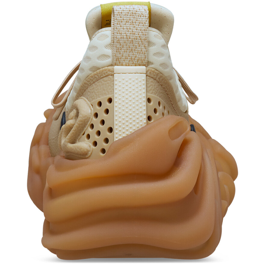 Zapatillas Crocs Salehe Bembury X Juniper - Unisex Manuka
