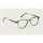 Moscot Kash Pine/silver