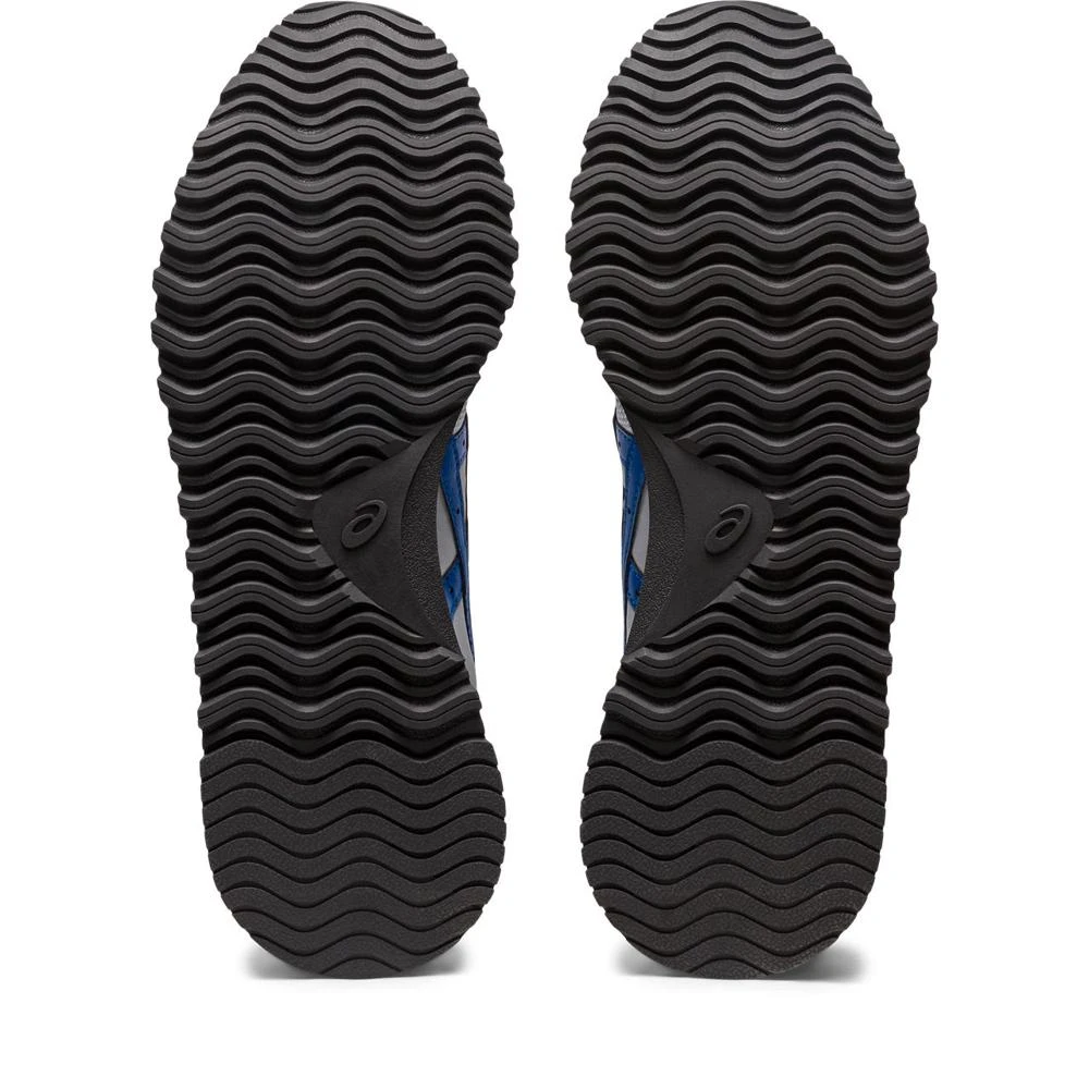 Tiger Runner II - Hombre Piedmont Grey/Peacoat