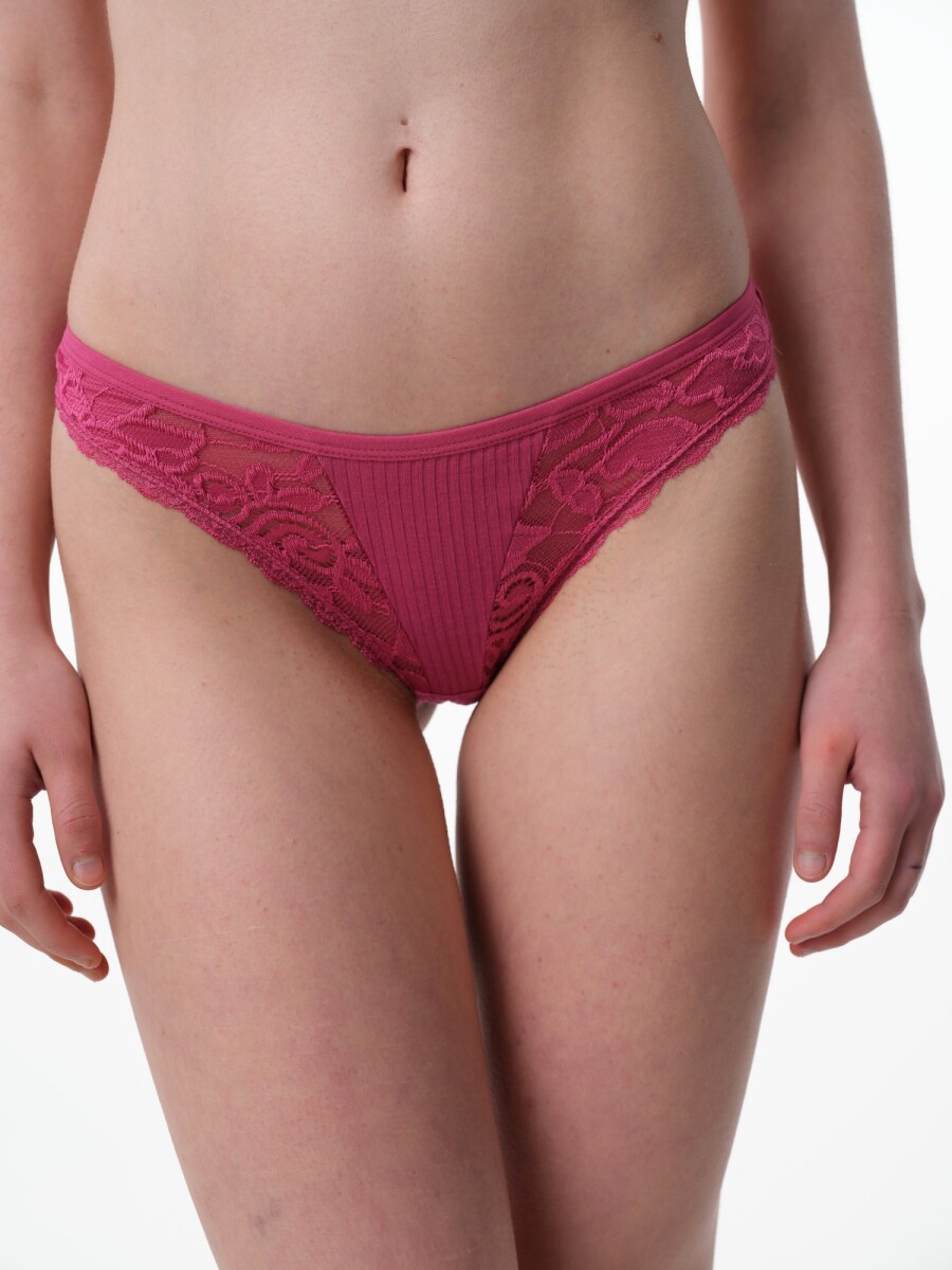 Colaless Helena - Rojo 
