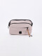 BANDOLERA BARCELONA TAUPE