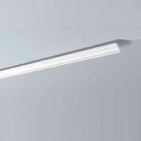 MOLDURA POLIESTIRENO NOMASTYL- J - 2 mts N/A