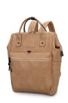 Mochila Trendy Maternal Beige